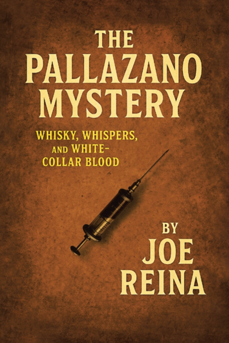 The Pallazano Mystery