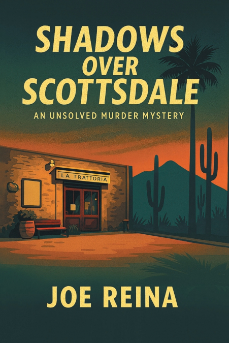 Shadows over Scottsdale