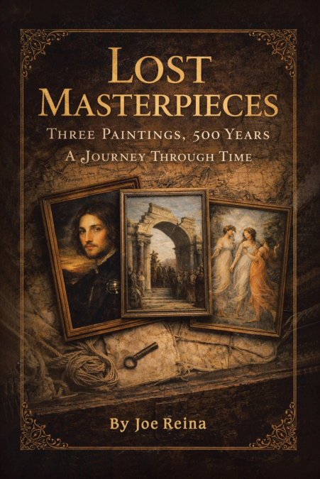 Lost Masterpieces
