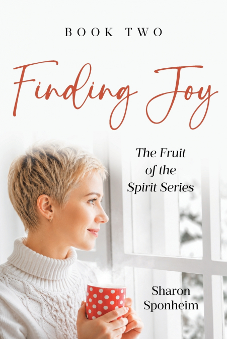 Finding Joy