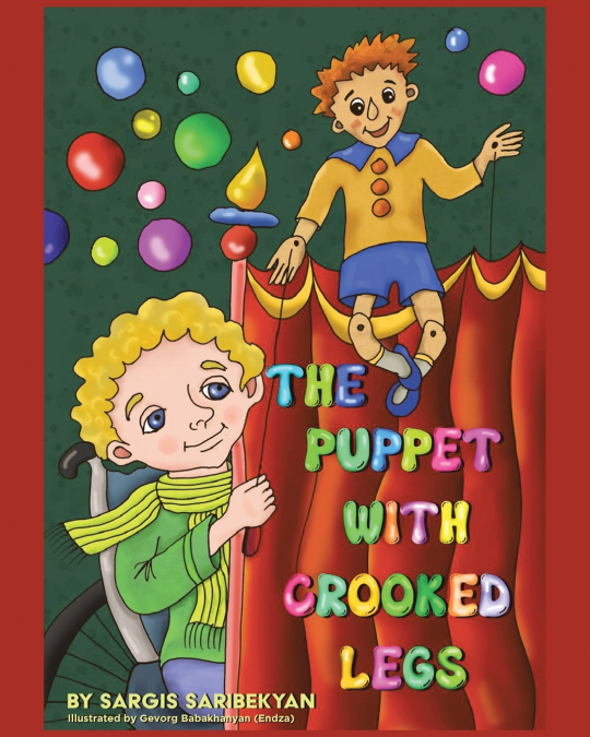 The Puppet with Crooked Legs