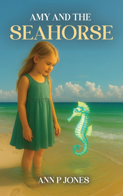 Amy and the Seahorse