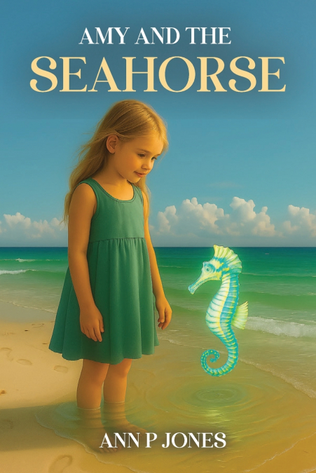 Amy and the Seahorse