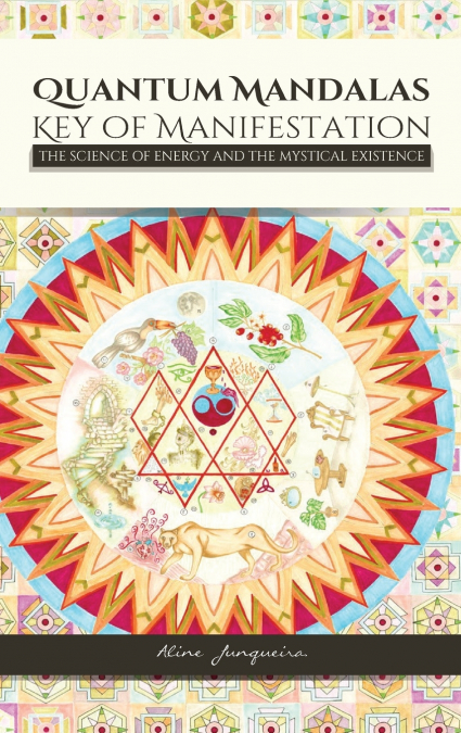 QUANTUM MANDALAS