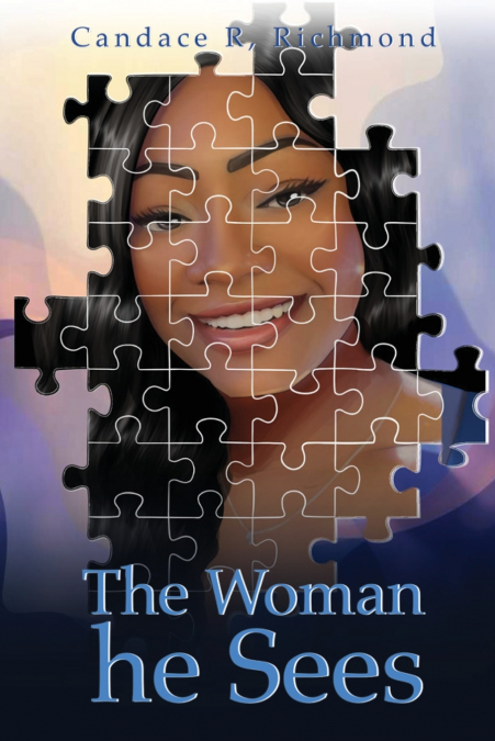 The Woman He Sees