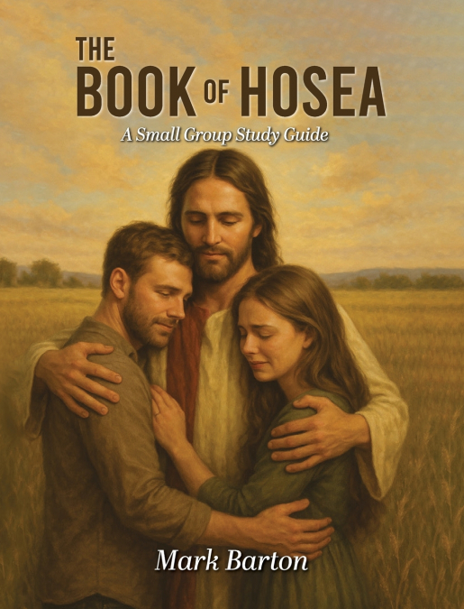 THE BOOK OF HOSEA