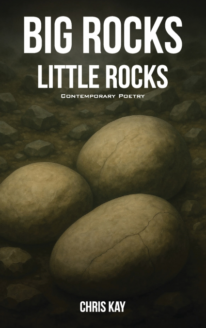 Big Rocks Little Rocks