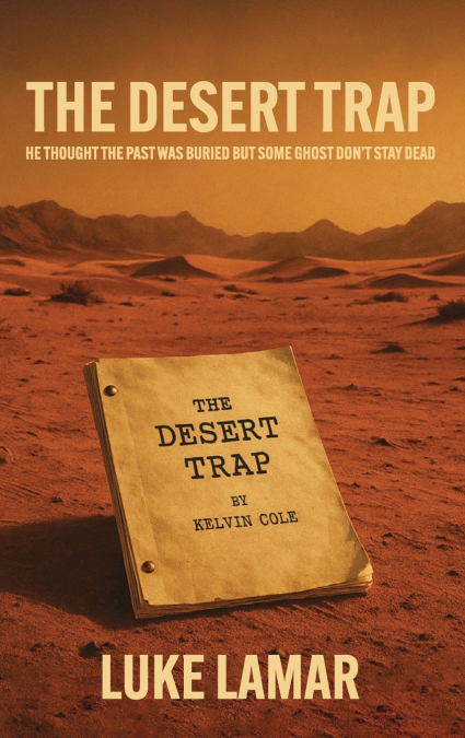 The Desert Trap