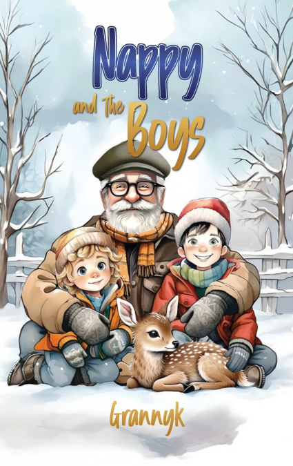 Nappy and the Boys