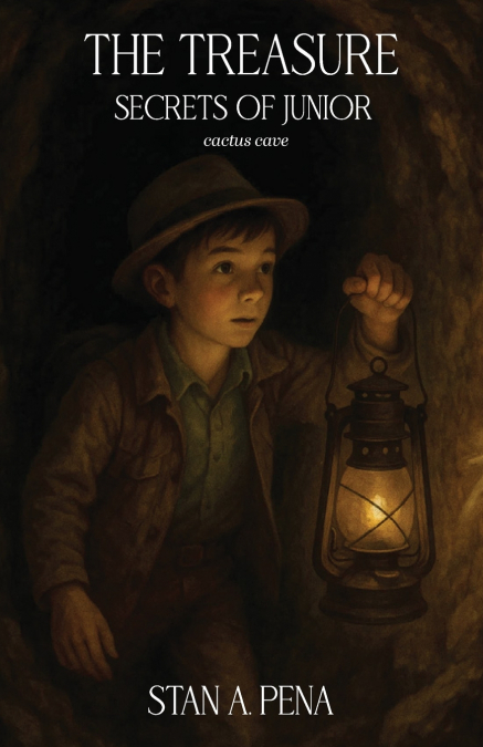The Treasure Secrets of Junior