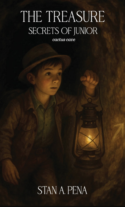 The Treasure Secrets of Junior