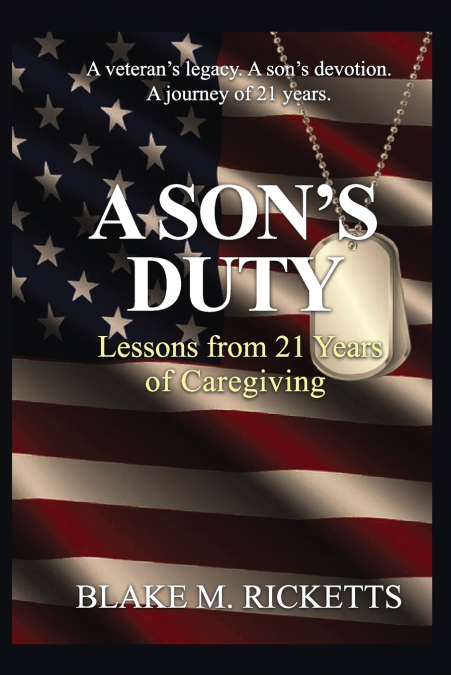 A SON’S DUTY