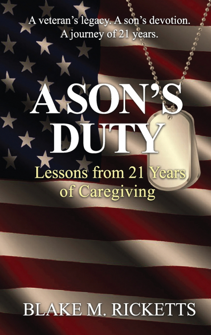 A SON’S DUTY