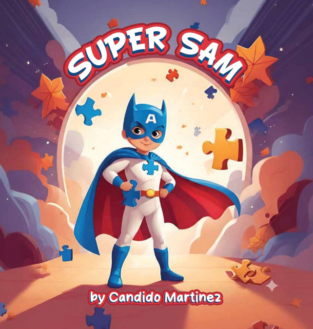 Super Sam