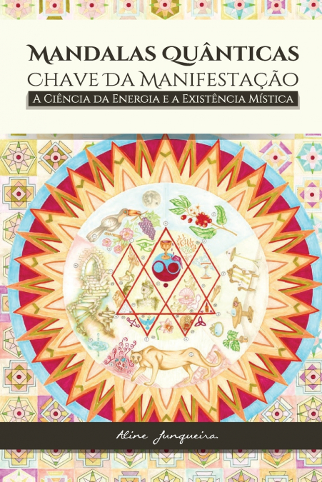 Mandalas Quanticas