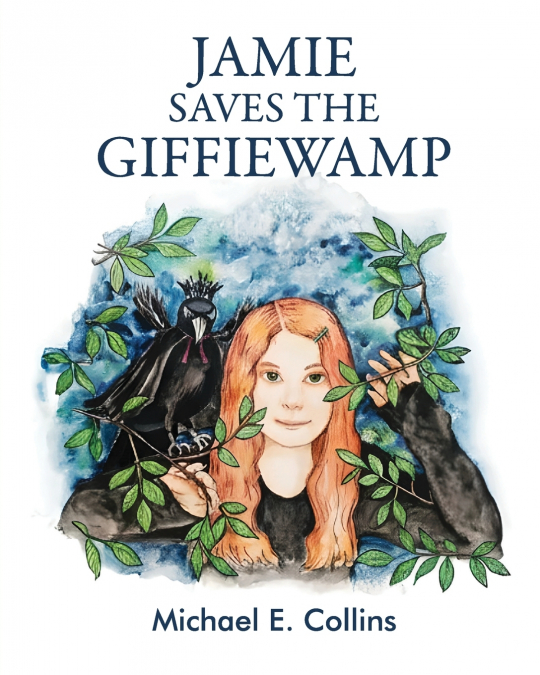 Jamie Saves the Giffiewamp