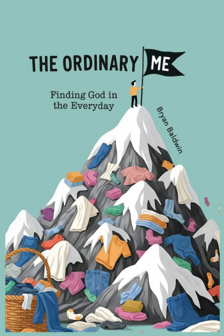 The Ordinary Me
