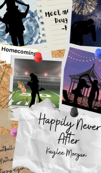 Happily Never After