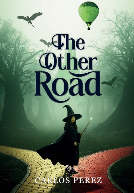 The Other Road