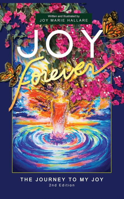 Joy Forever