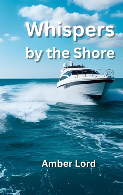 Whispers by the Shore