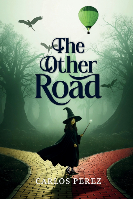 The Other Road
