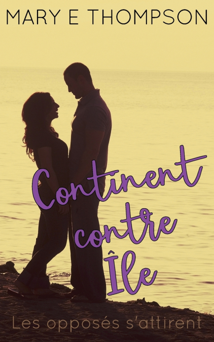 Continent contre Île