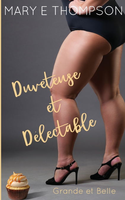 Duveteuse et Délectable