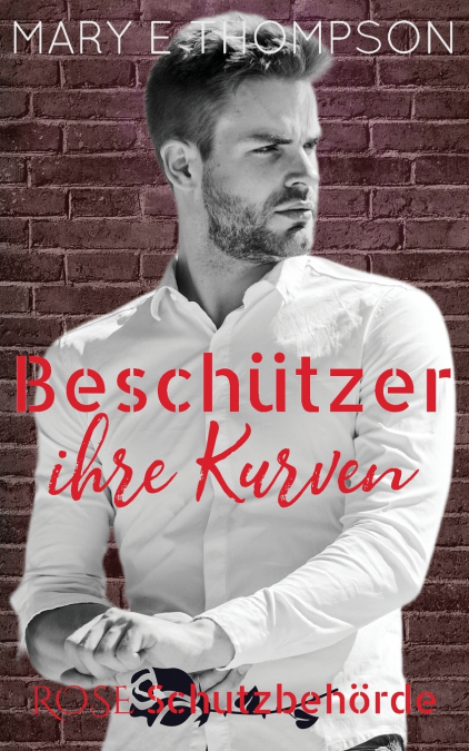 Beschützer ihre Kurven