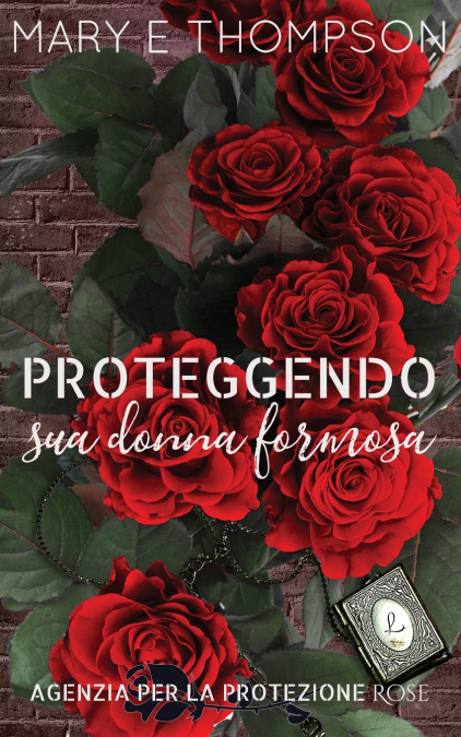 Proteggendo sua donna formosa
