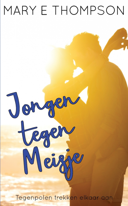 Jongen tegen Meisje