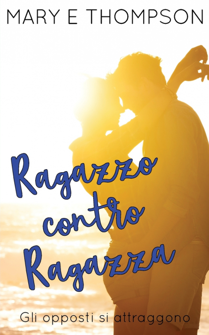 Ragazzo contro Ragazza