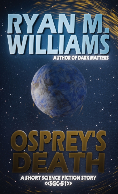 Osprey’s Death