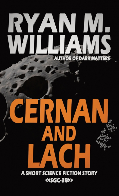 Cernan and Lach