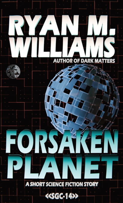 Forsaken Planet