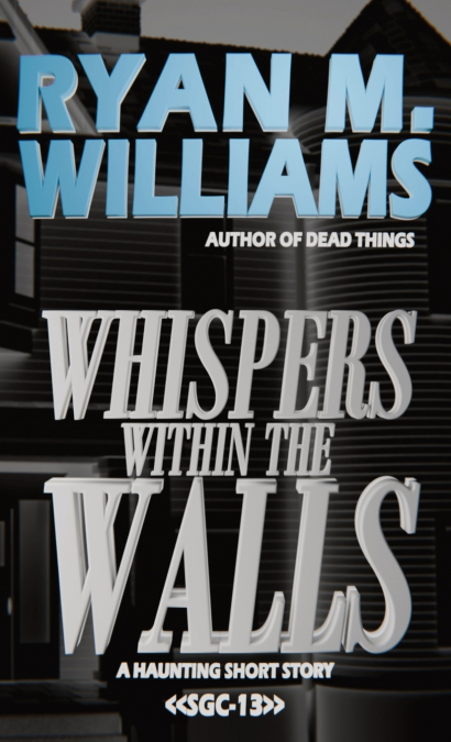 Whispers Within the Walls