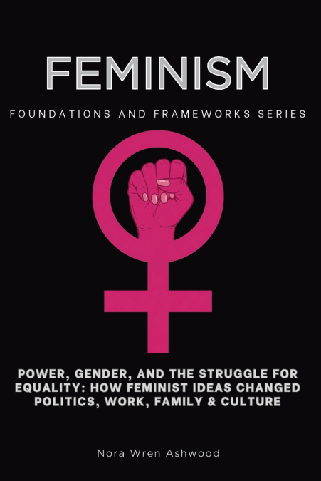 Feminism, Foundations and Frameworks Series