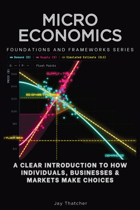 Microeconomics, Foundations and Frameworks Series