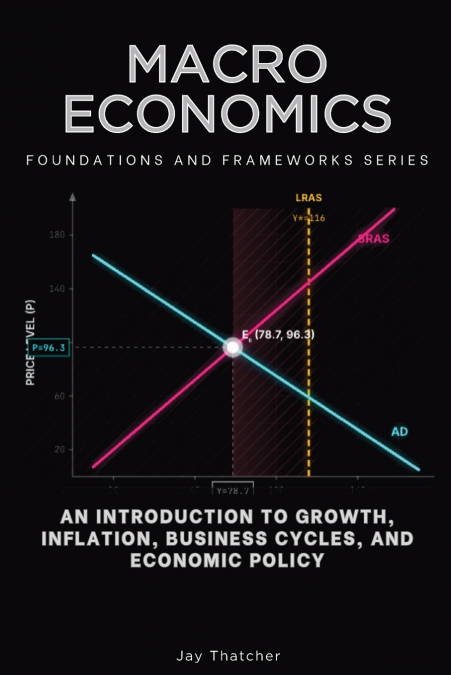 Macroeconomics, Foundations and Frameworks Series