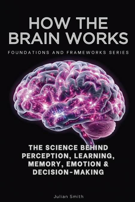 How The Brain Works, Foundations and Frameworks Series