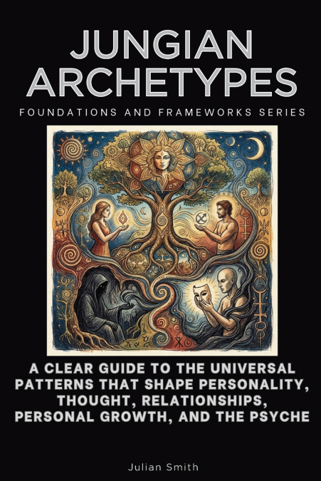Jungian Archetypes, Foundations and Frameworks Series