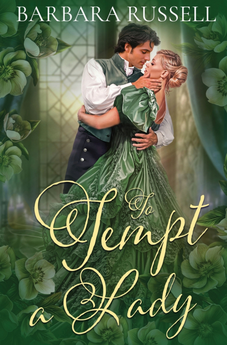 To Tempt a Lady