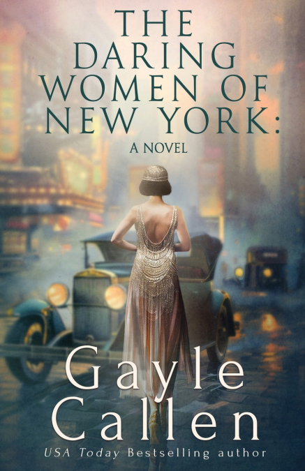 The Daring Women of New York
