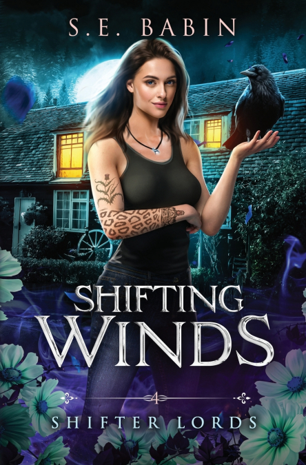 Shifting Winds