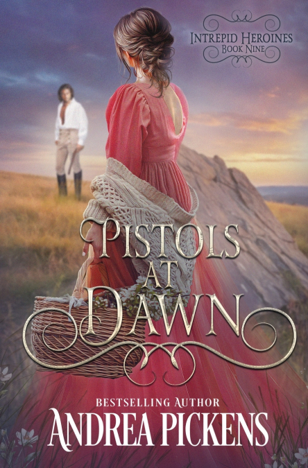 Pistols at Dawn