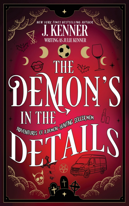 The Demon’s In the Details