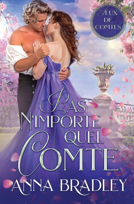 Pas n’importe quel comte