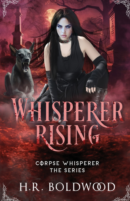 Whisperer Rising