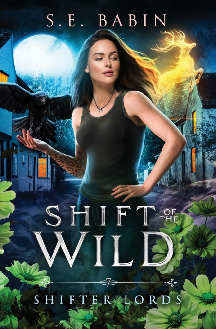Shift of the Wild