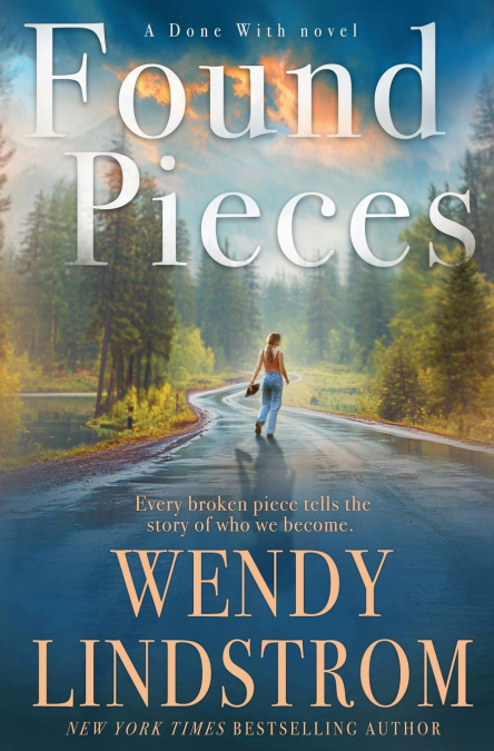 Found Pieces